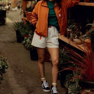 Topo Designs Mountain Shorts L